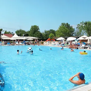 Locazione Turistica Butterfly Happy Standard - Psc280 Пескьера-дель-Гарда