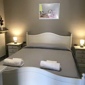  Apartment Anfite Castelletto