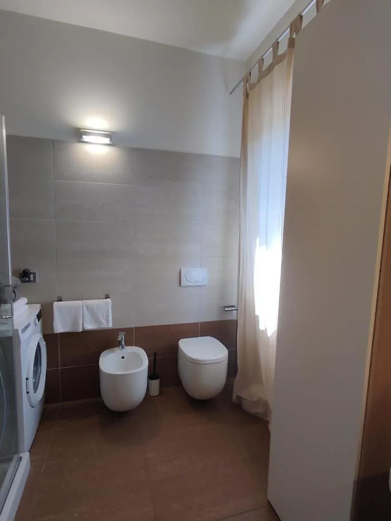 Apartamento Bilocale Lago Di Garda Peschiera del Garda Itália