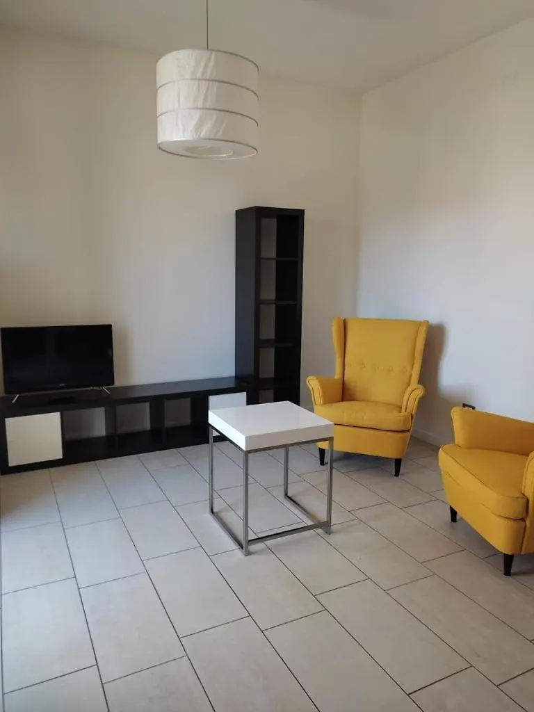 Bilocale Lago Di Garda Peschiera del Garda Apartment