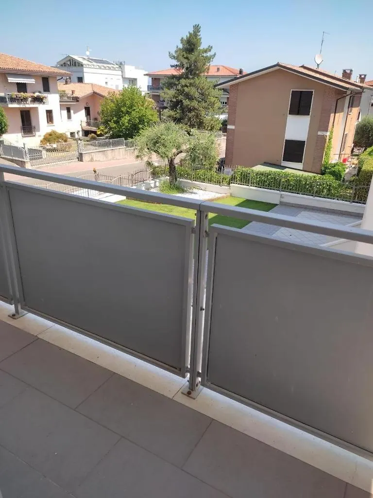 Bilocale Lago Di Garda Peschiera del Garda