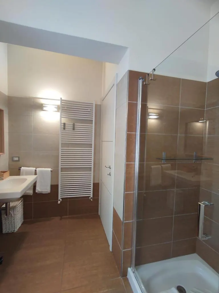 Bilocale Lago Di Garda Peschiera del Garda Apartment